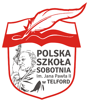 Polska Szkoła Sobotnia im. Jana Pawła II  w Telford